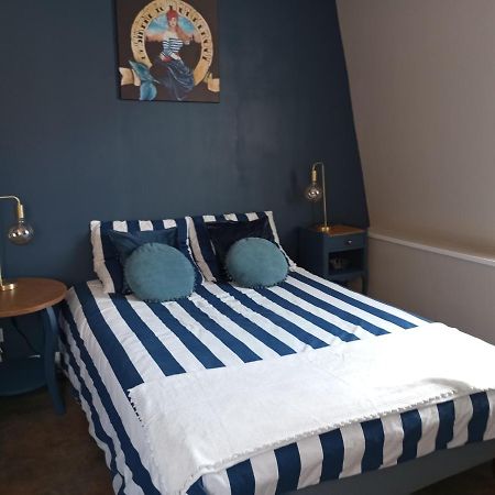 Chambre Avec Salle D'Eau Privative Dunkirk Екстер'єр фото