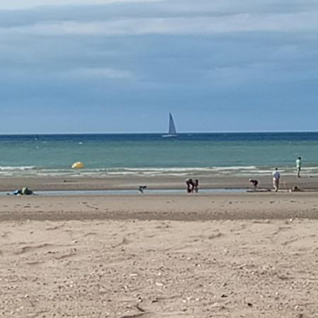 Chambre Avec Salle D'Eau Privative Dunkirk Екстер'єр фото