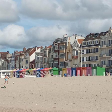Chambre Avec Salle D'Eau Privative Dunkirk Екстер'єр фото