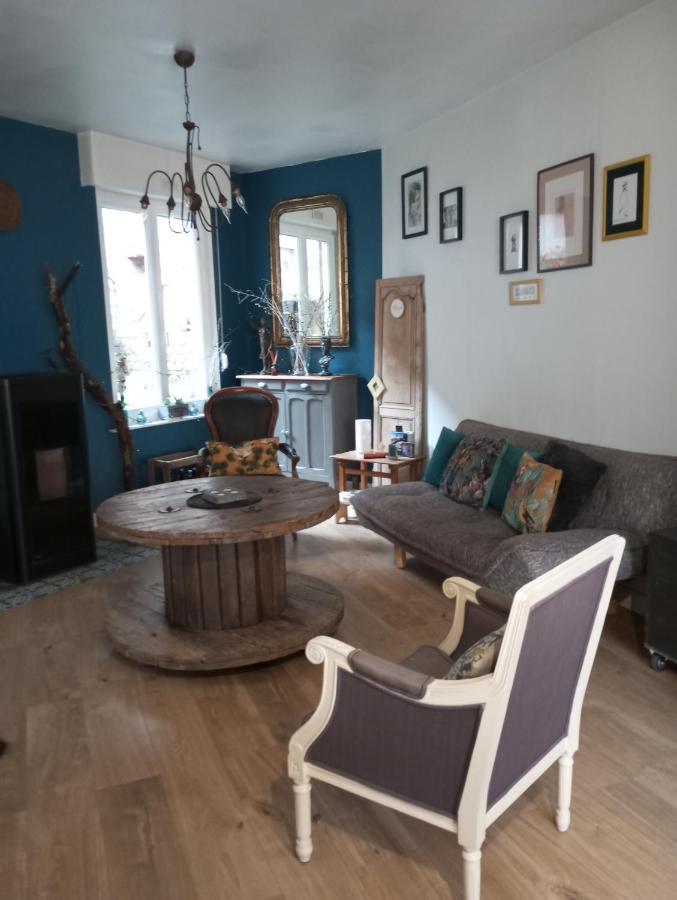 Chambre Avec Salle D'Eau Privative Dunkirk Екстер'єр фото