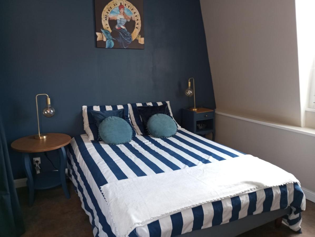 Chambre Avec Salle D'Eau Privative Dunkirk Екстер'єр фото