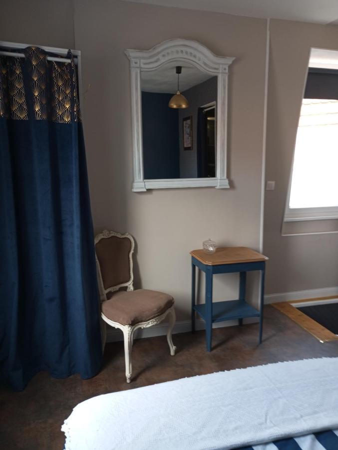 Chambre Avec Salle D'Eau Privative Dunkirk Екстер'єр фото