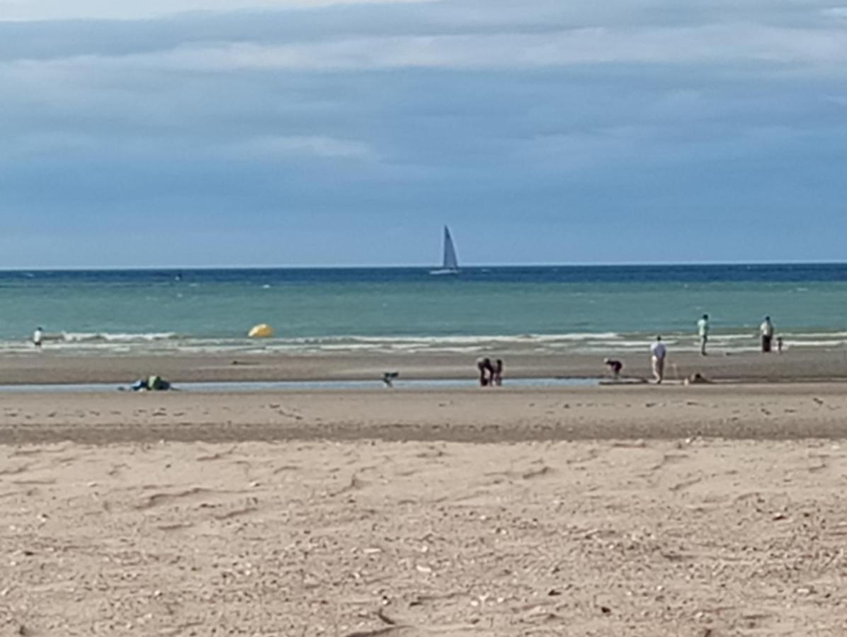 Chambre Avec Salle D'Eau Privative Dunkirk Екстер'єр фото