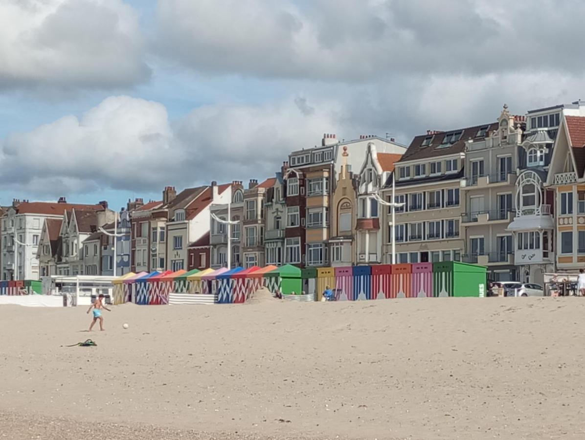 Chambre Avec Salle D'Eau Privative Dunkirk Екстер'єр фото